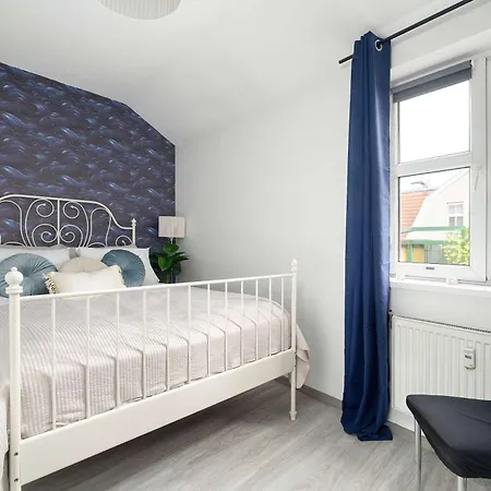 Charming Apartment Near The City Centre Poznan Przemyslowa 50 By Heyrent Апартаменты *